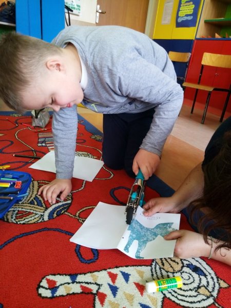 Jak powstaje książka